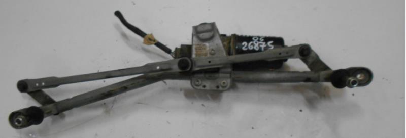 Moteur essuie glace avant