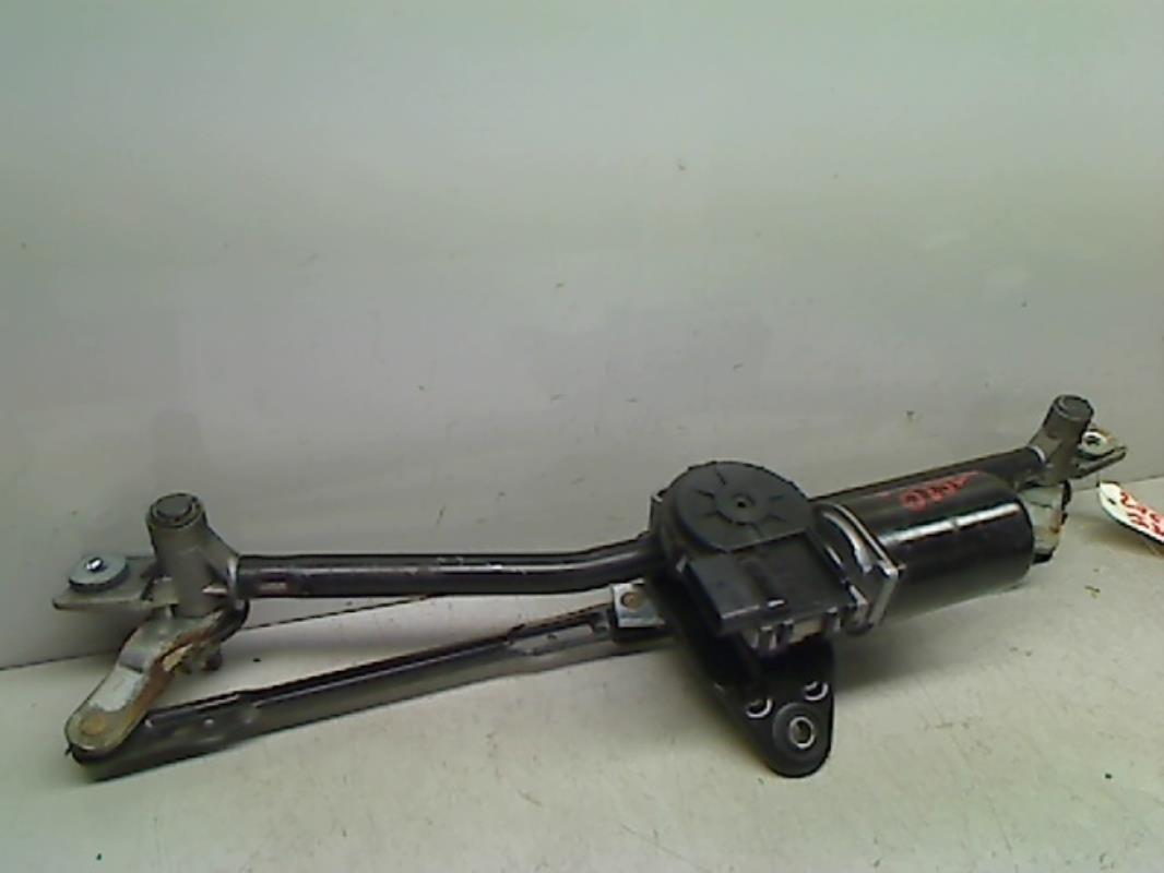 Moteur essuie glace avant