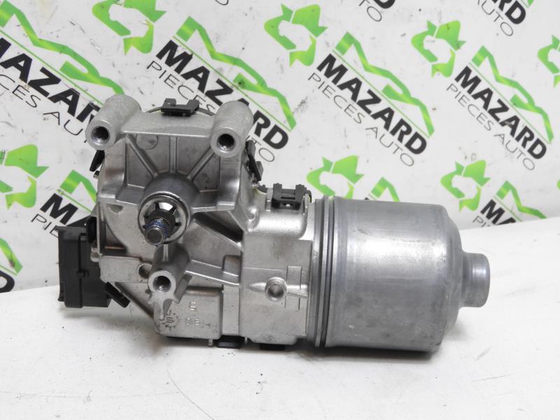 Moteur essuie glace avant