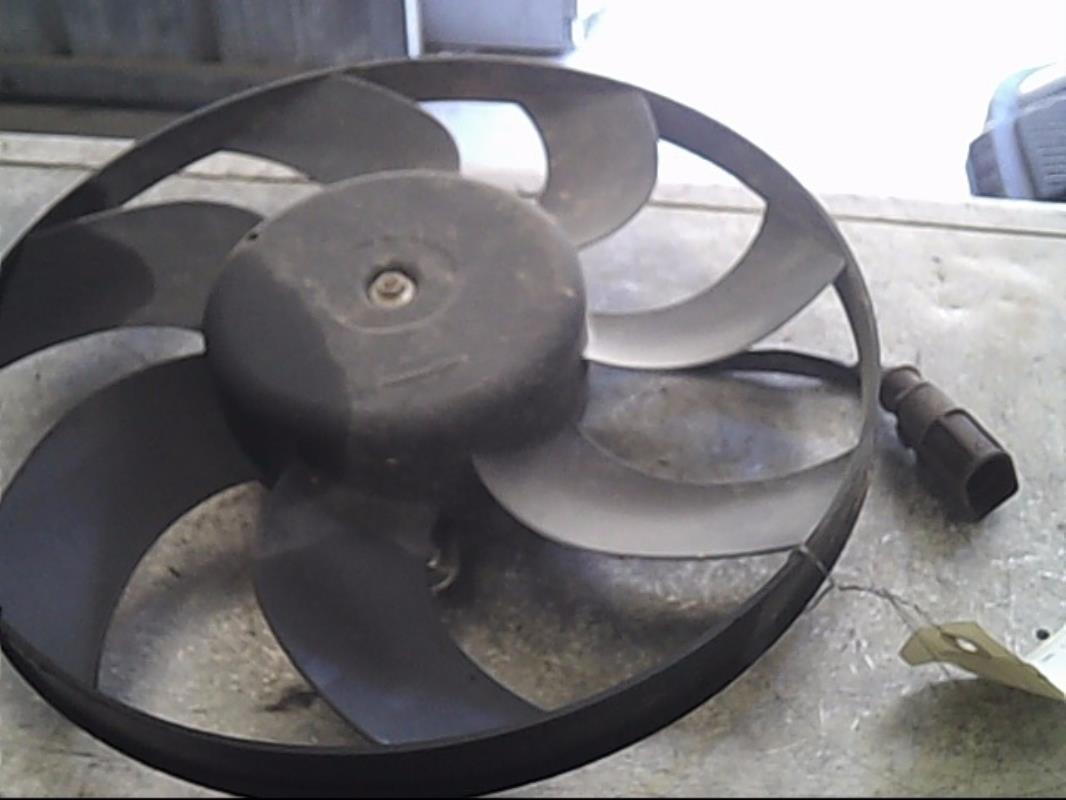 Motoventilatore condensatore