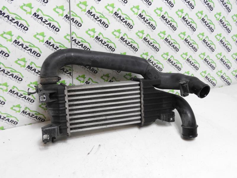 Scambiatore aria (Intercooler)
