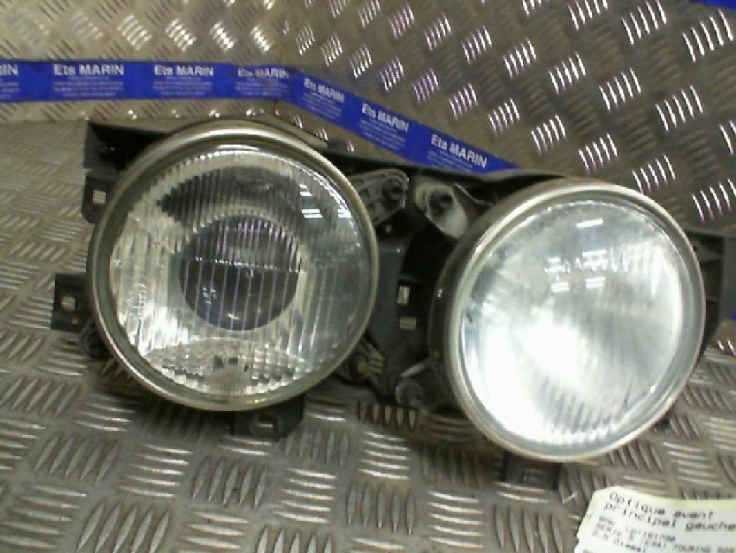Filtre à huile Honda 15412MGED01