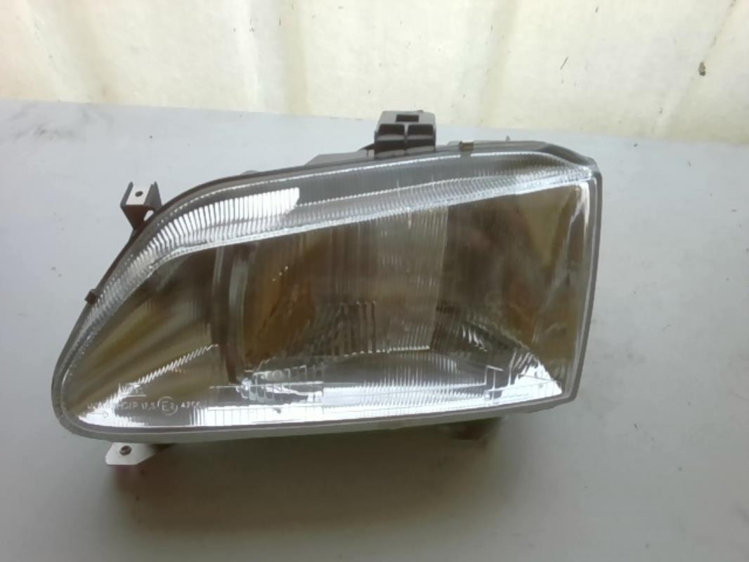 Photo pièce auto