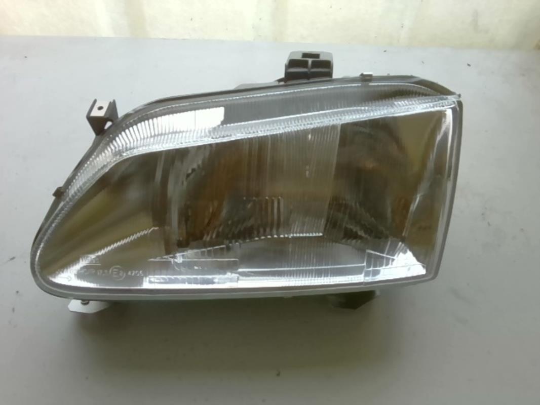 Photo pièce auto