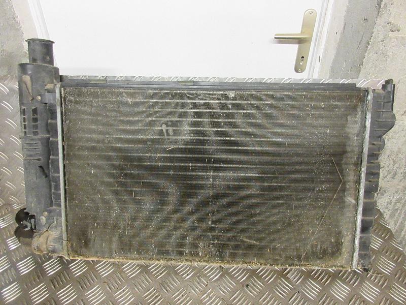Radiateur eau