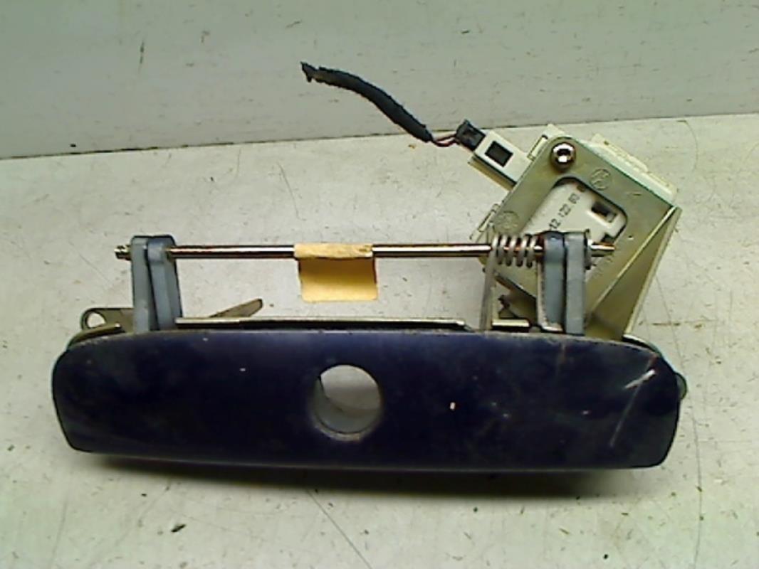 Photo pièce auto
