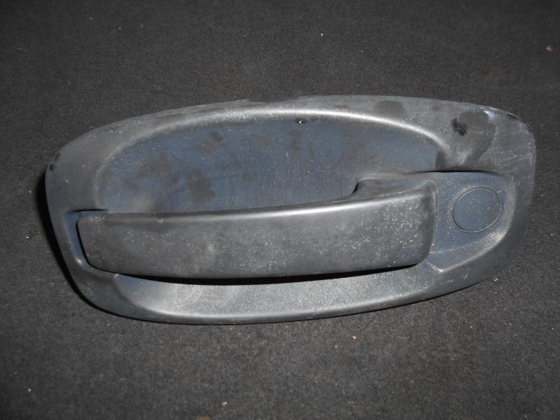 Poignee porte avant droit