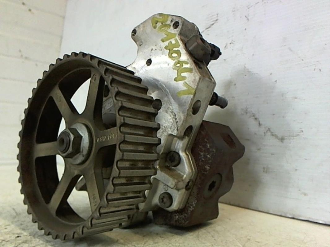 Pompe à injection