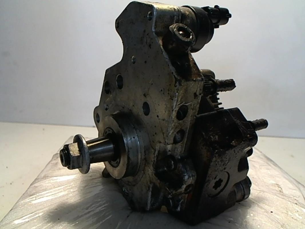 Pompe à injection