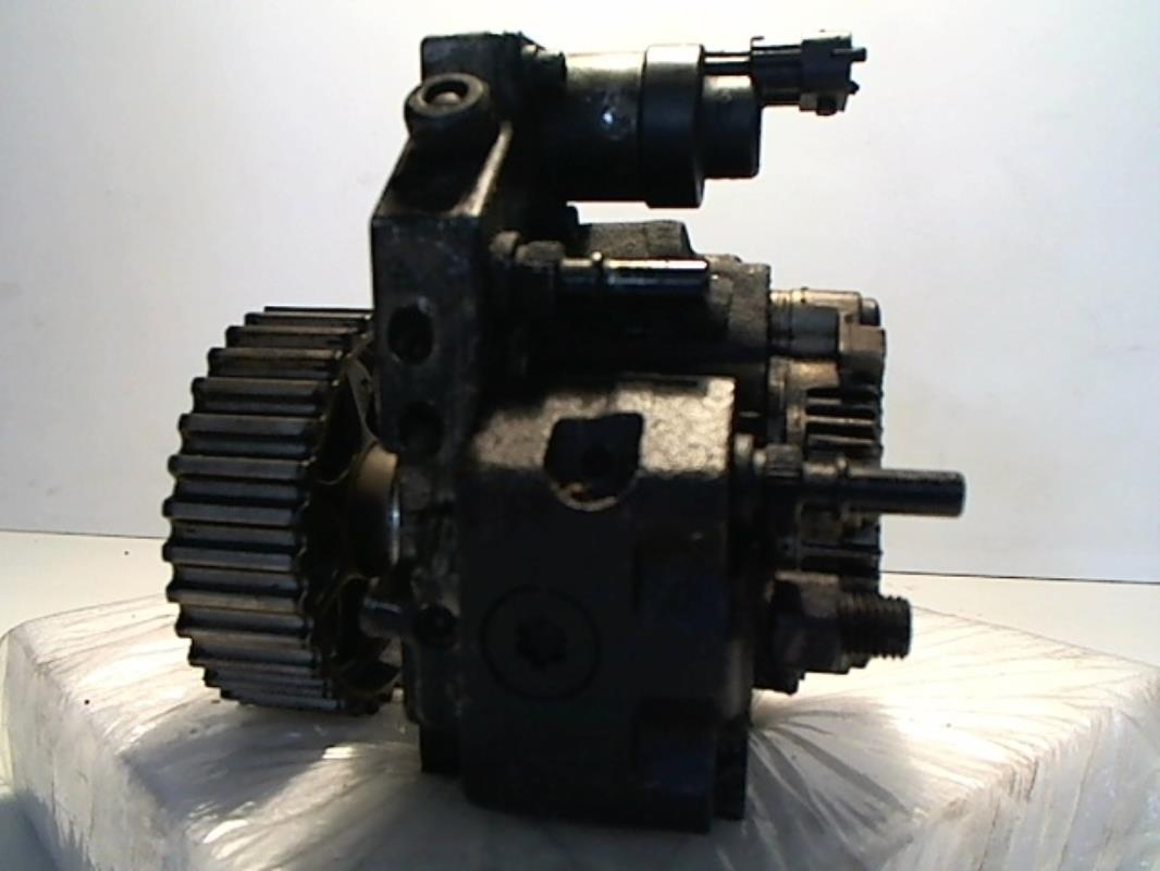 Pompe à injection