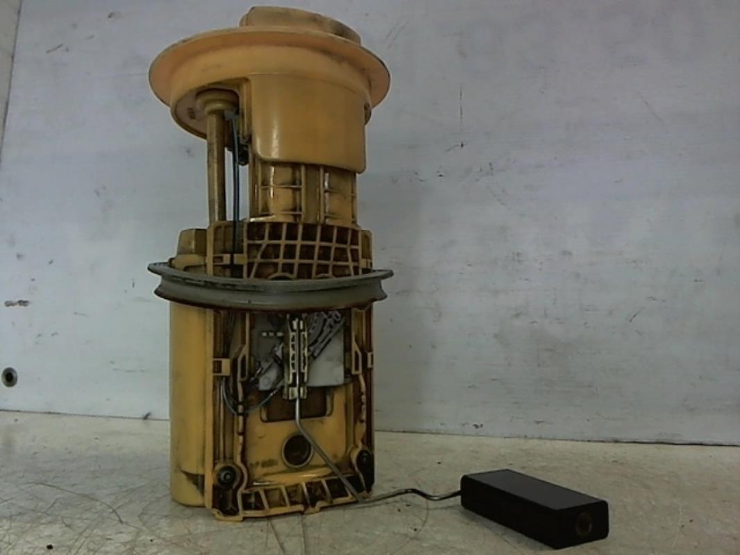 Pompe immergee