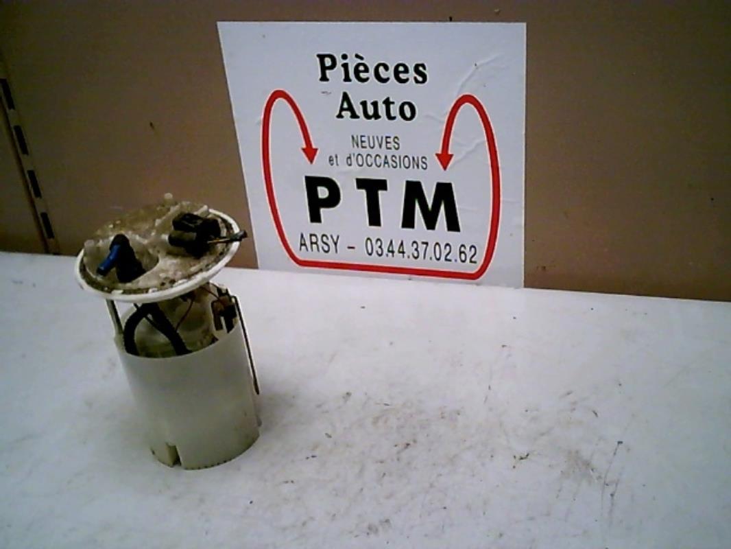 Pompe immergee