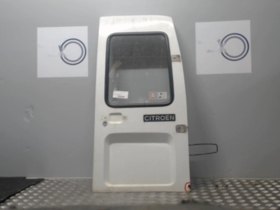Porte de coffre droit