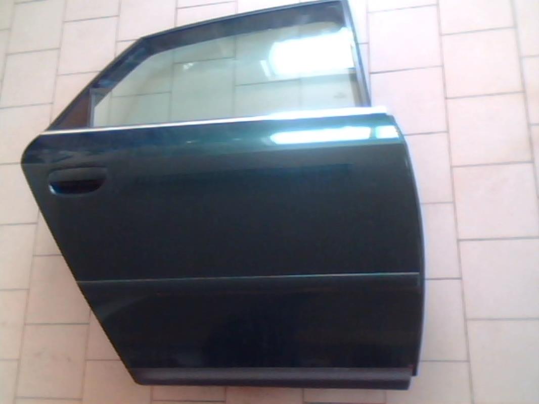 Portiera posteriore destra
