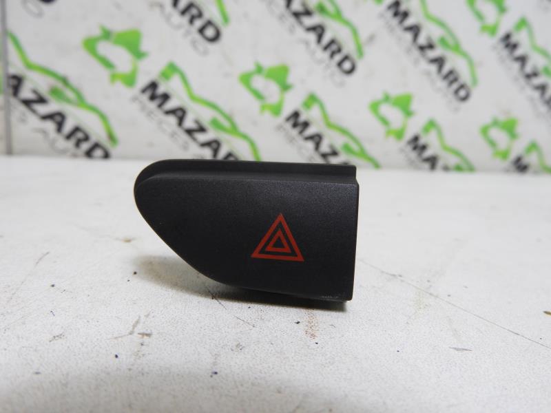 Bouton de warning