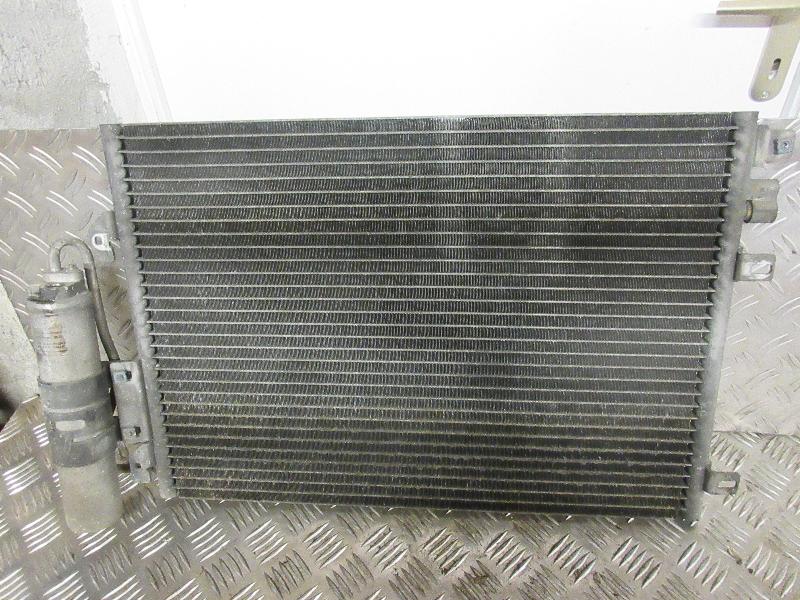 Condenseur de clim
