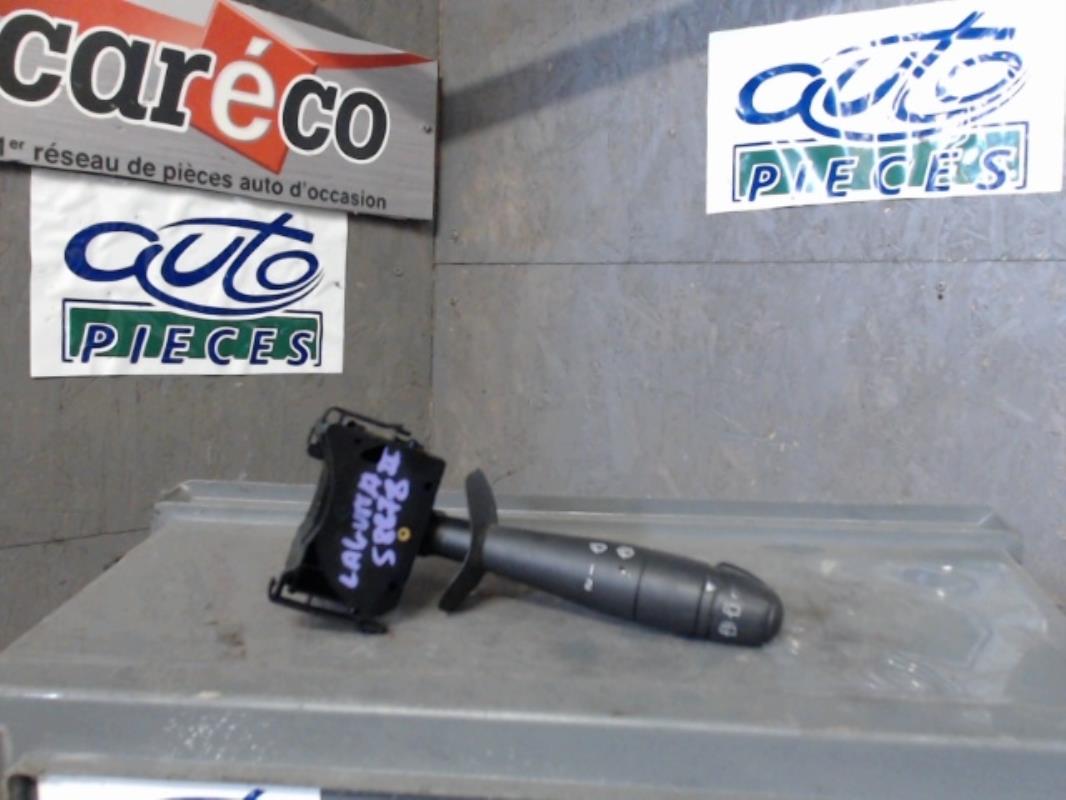 Commodo d'essuie glaces