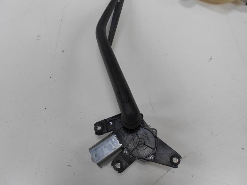Moteur essuie glace arriere