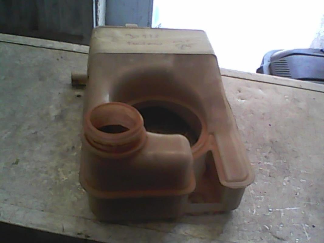 Vase d'expansion