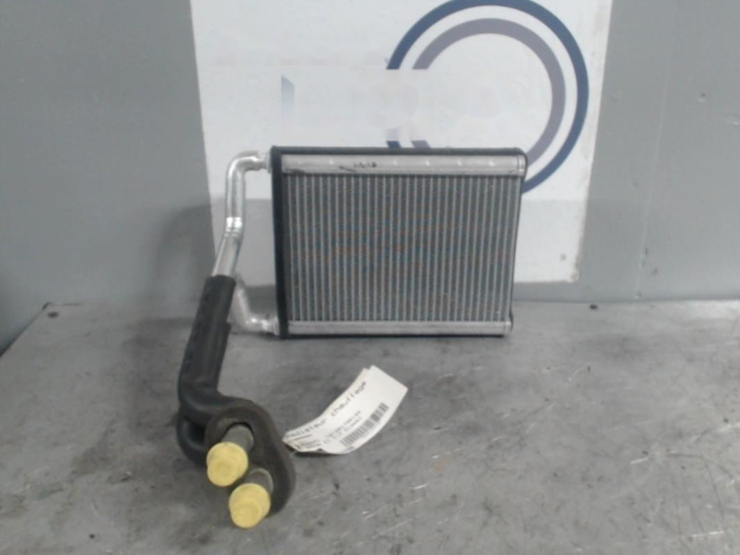 Radiateur chauffage