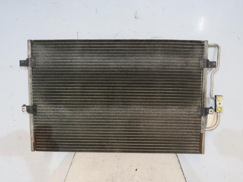 Radiateur clim