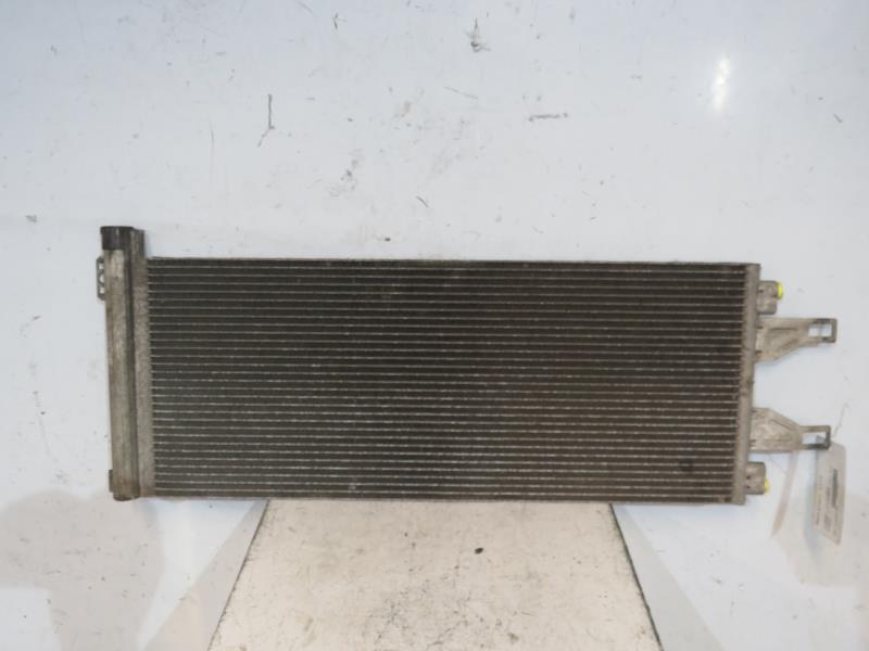 Radiateur clim