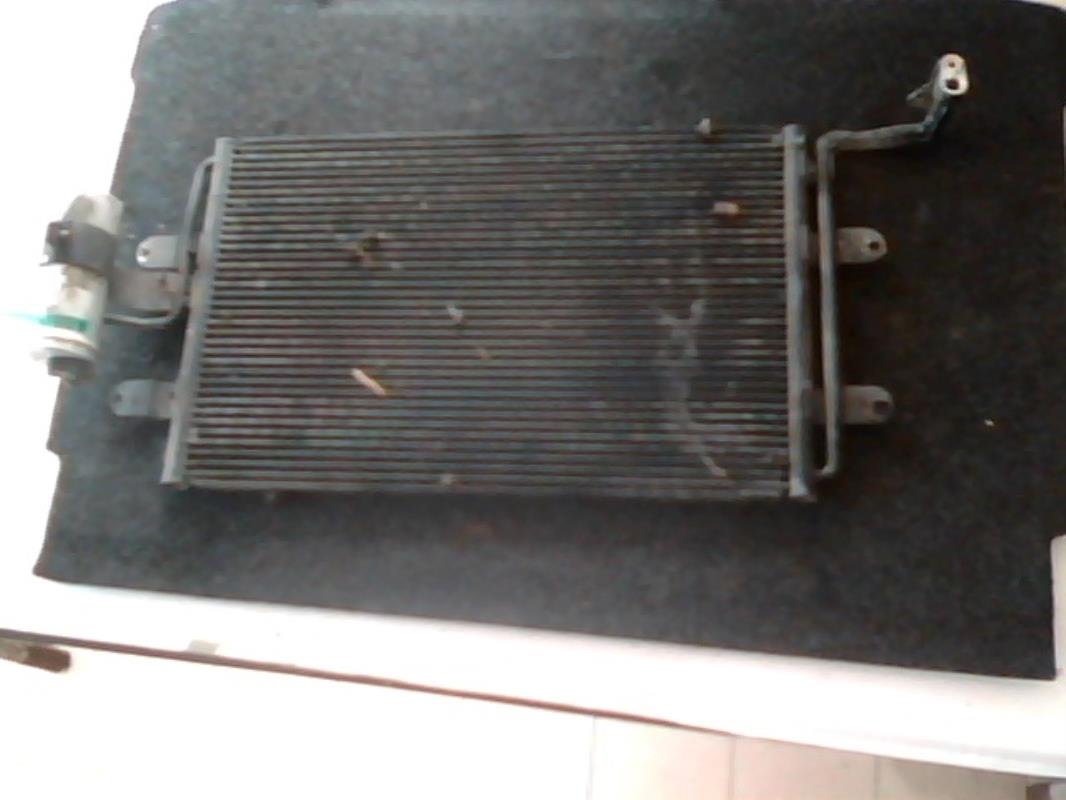 Radiatore clima