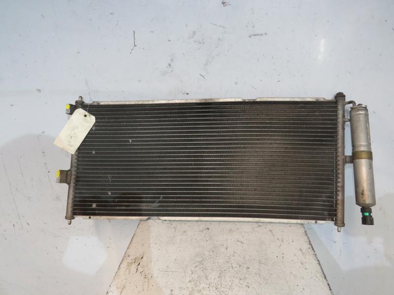 Radiateur clim