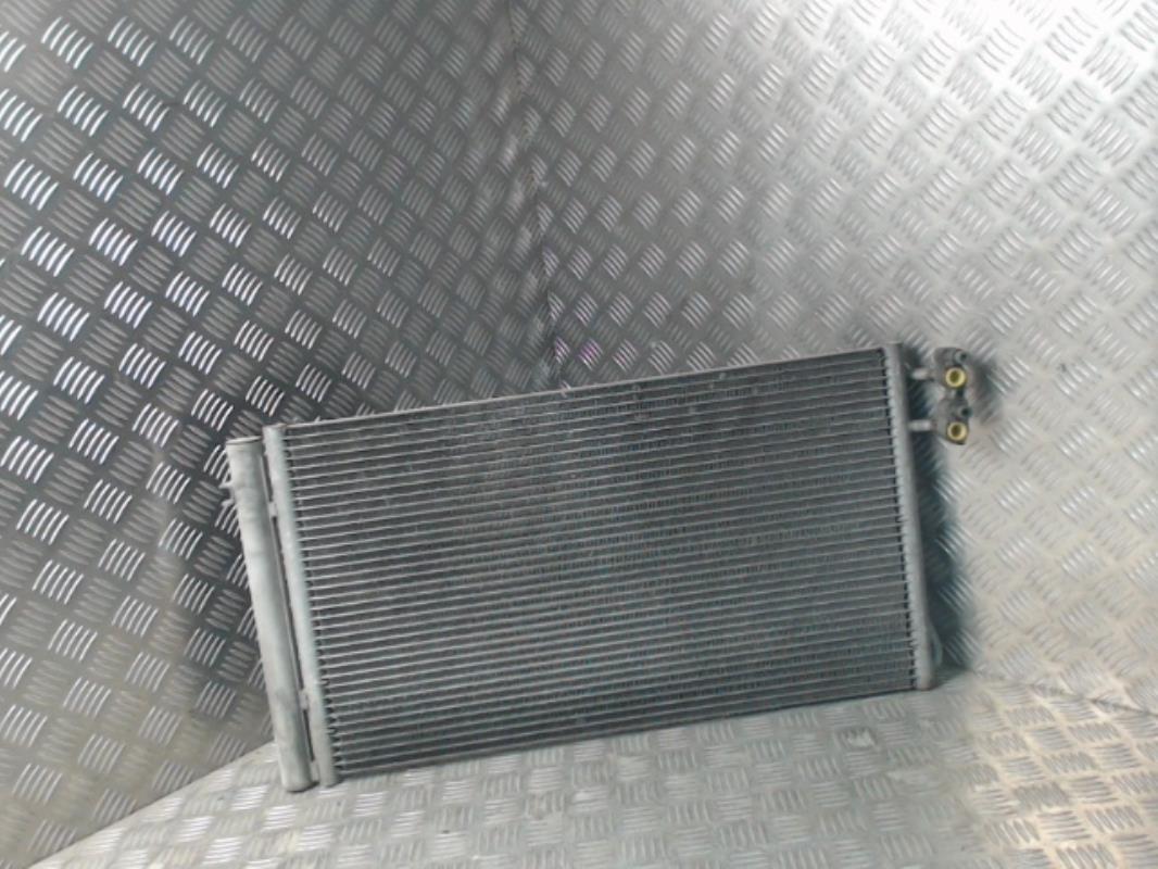 Condenseur de clim