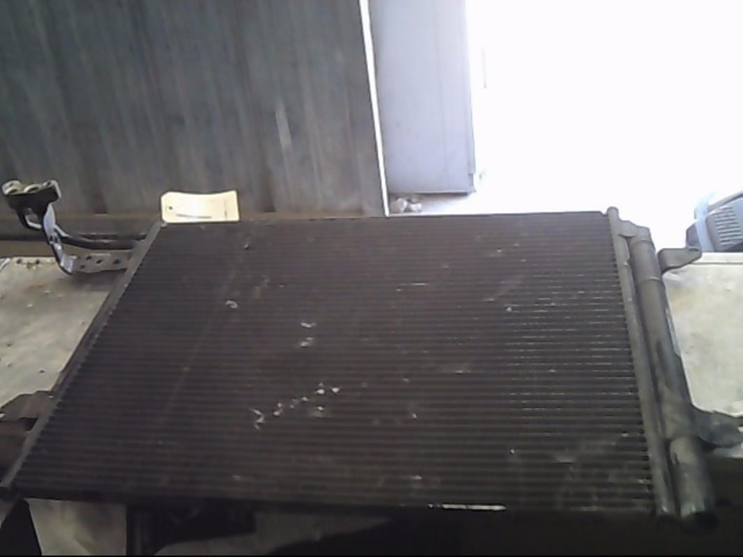 Radiateur clim