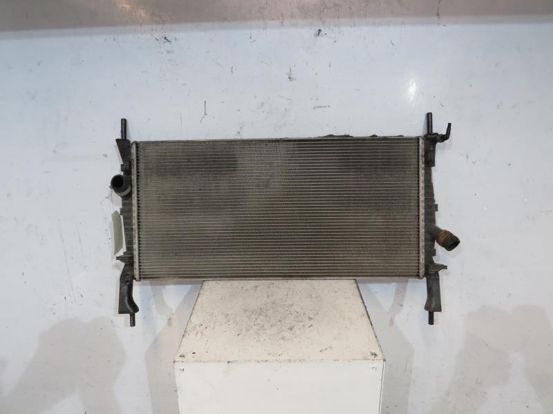 Radiateur eau