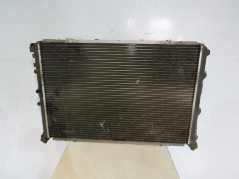 Radiateur eau