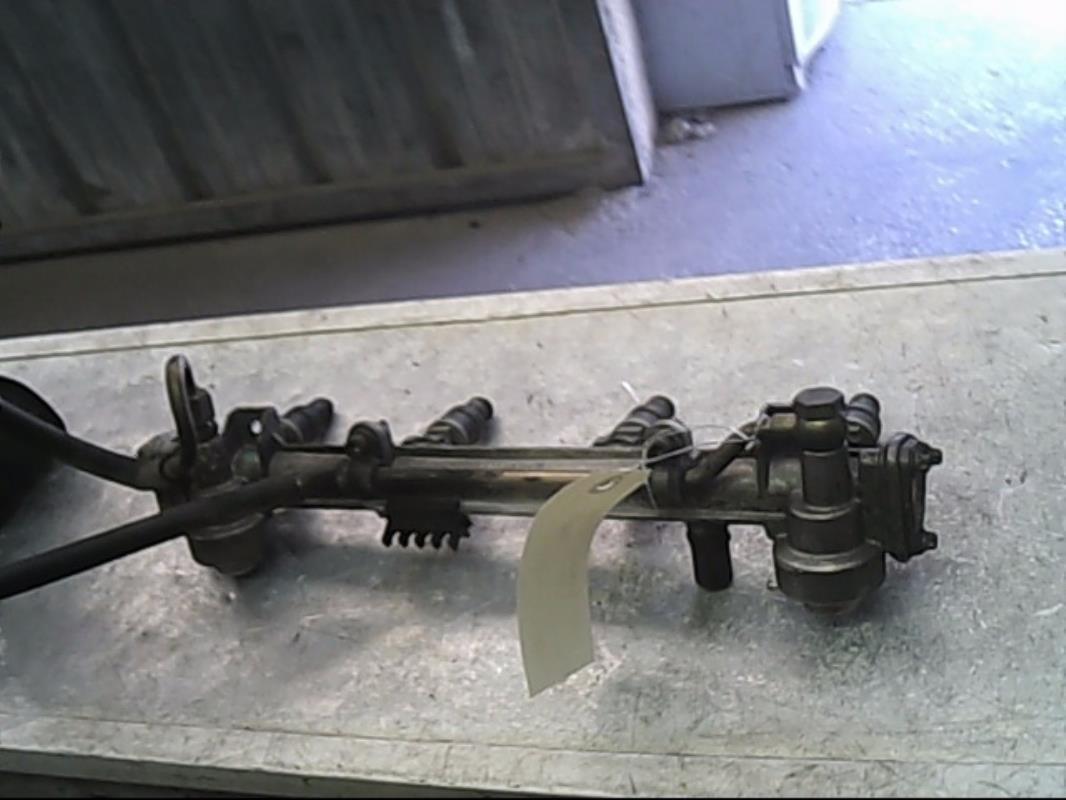 Rampe injection