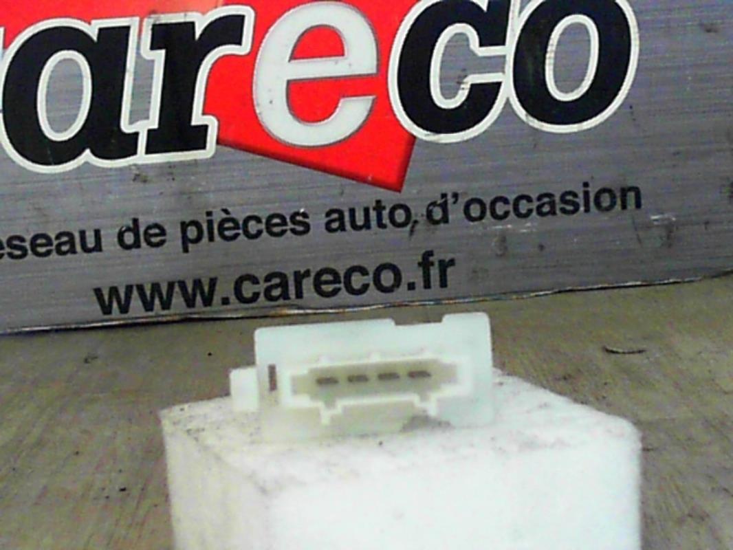 Resistance chauffage