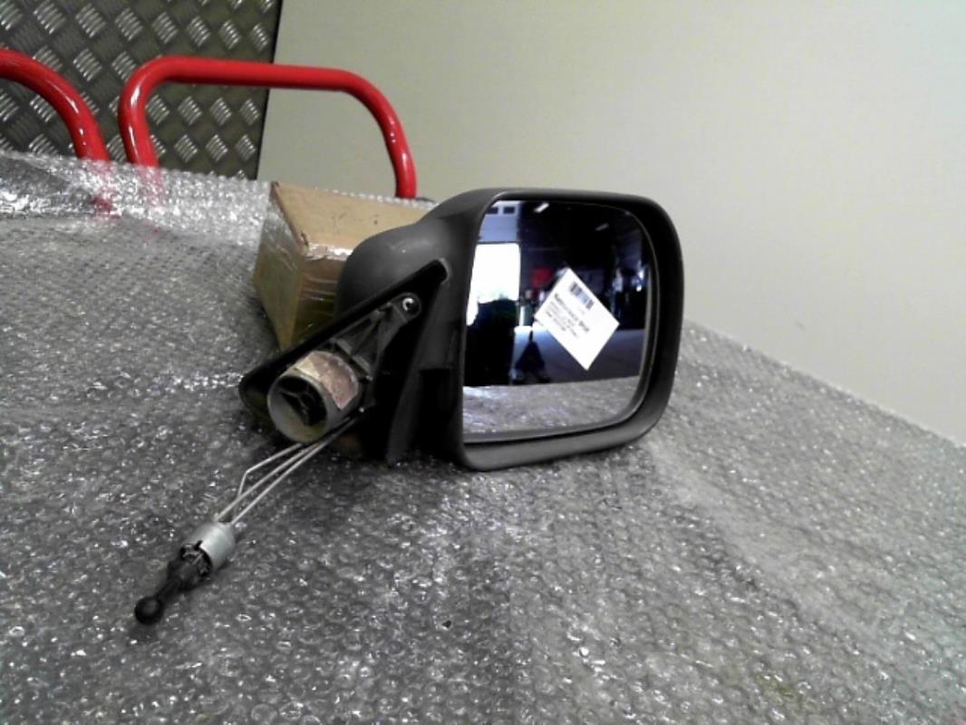 Retrovisor derecho