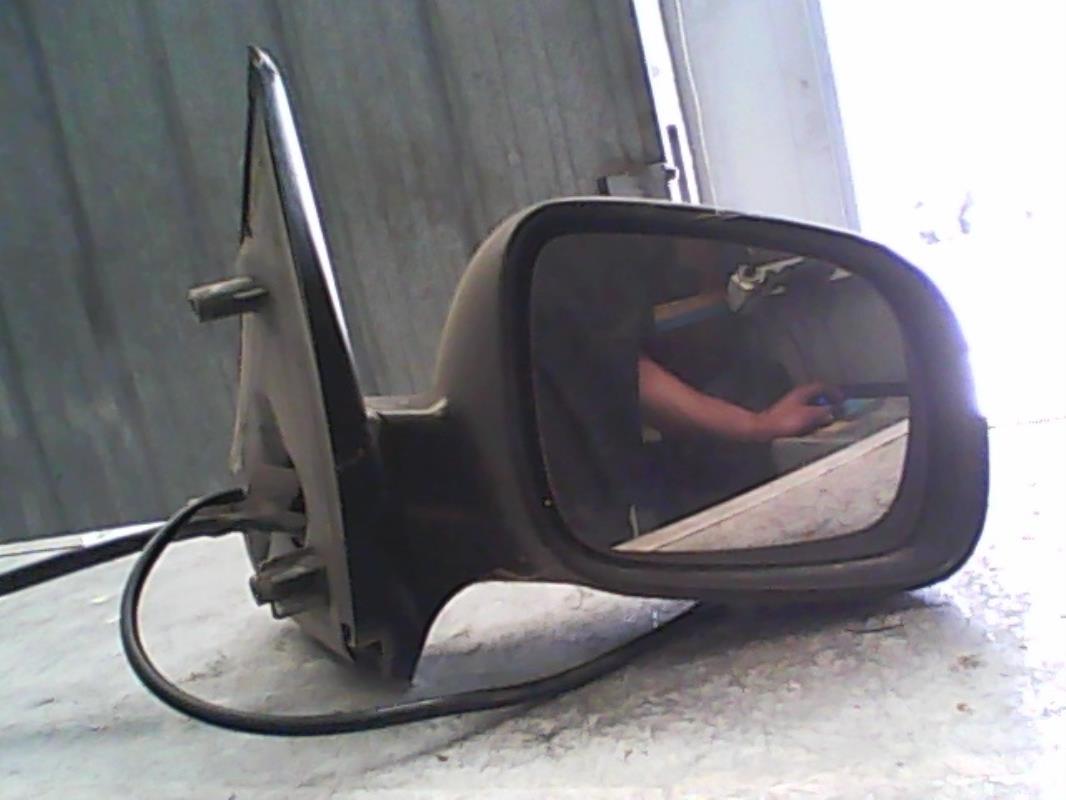 Retrovisor derecho