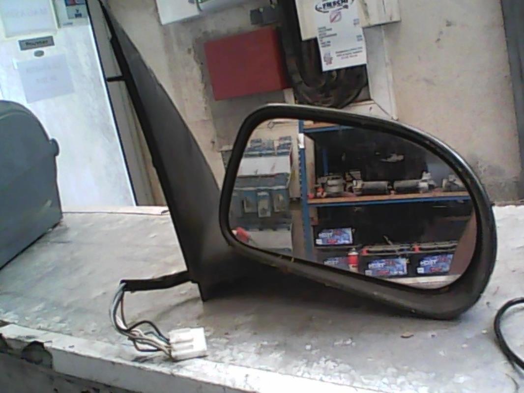 Retrovisor derecho