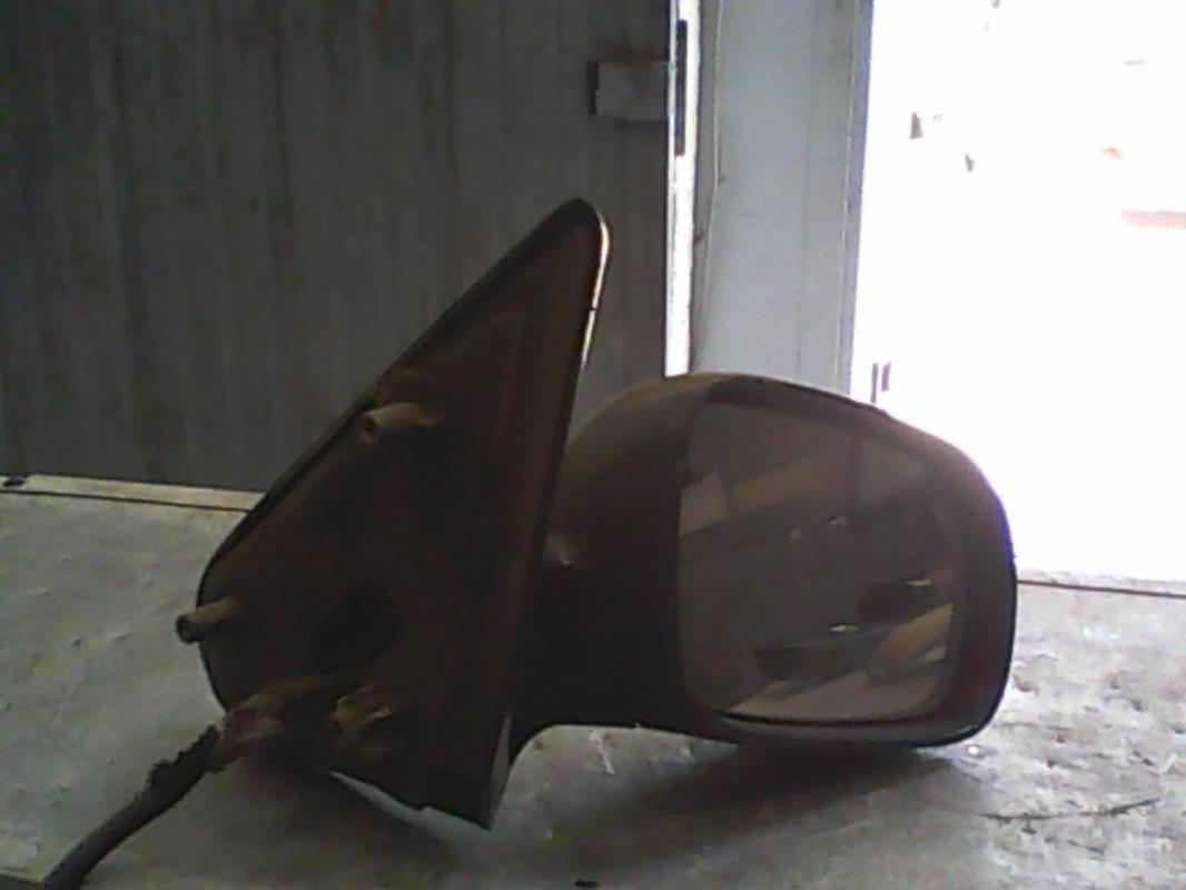 Specchietto retrovisore destro