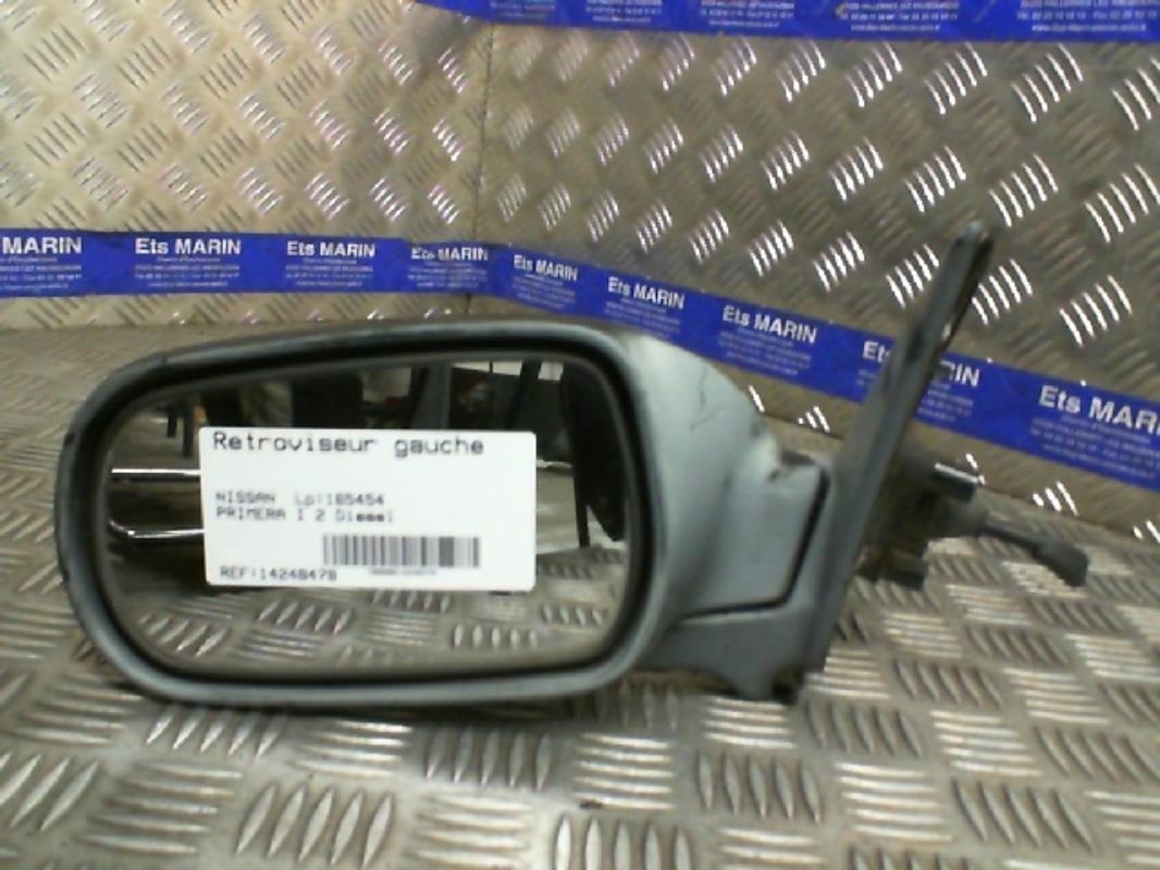 Specchietto retrovisore sinistro