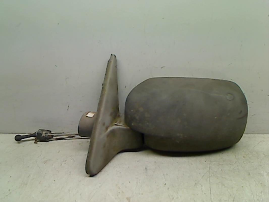 Retroviseur gauche