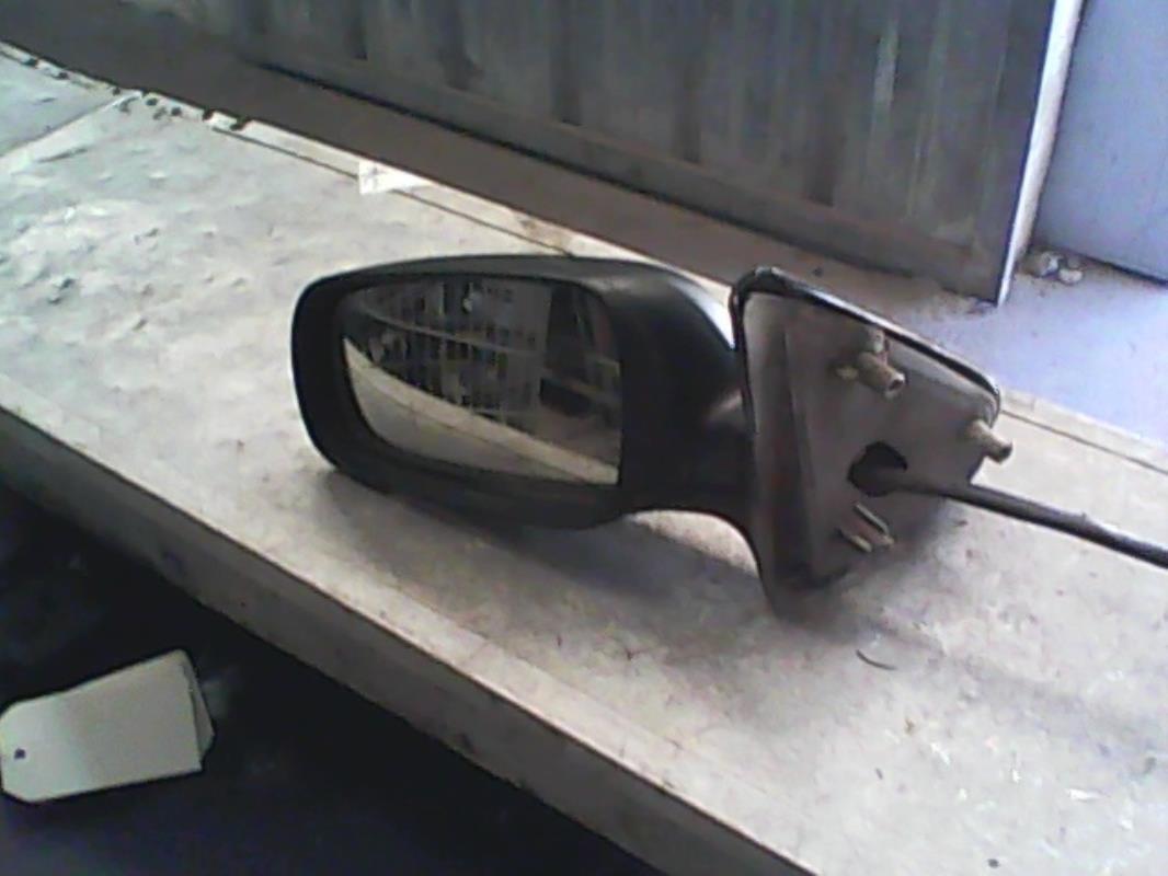 Specchietto retrovisore sinistro