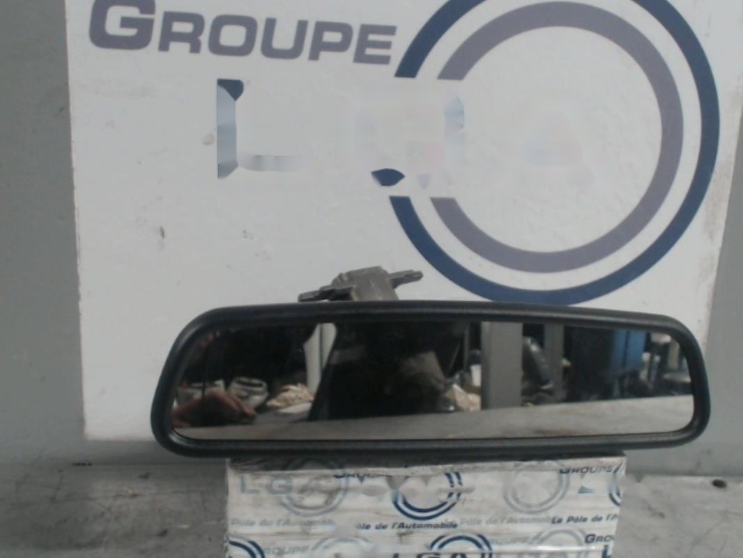 Retroviseur interieur