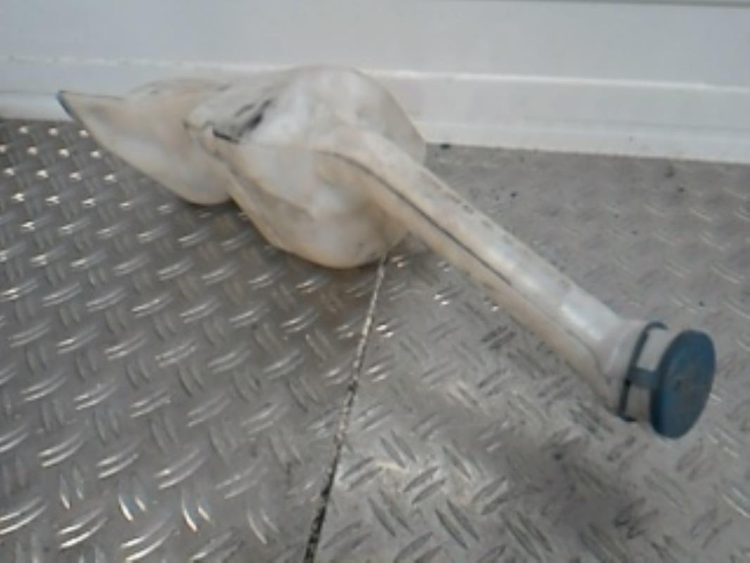 Vase de lave glace