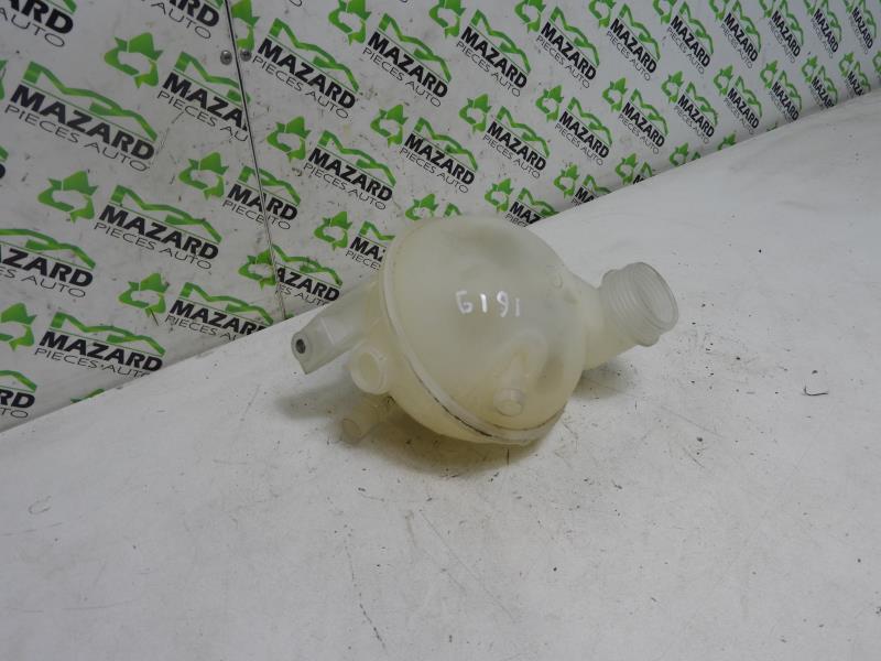 Vase d'expansion