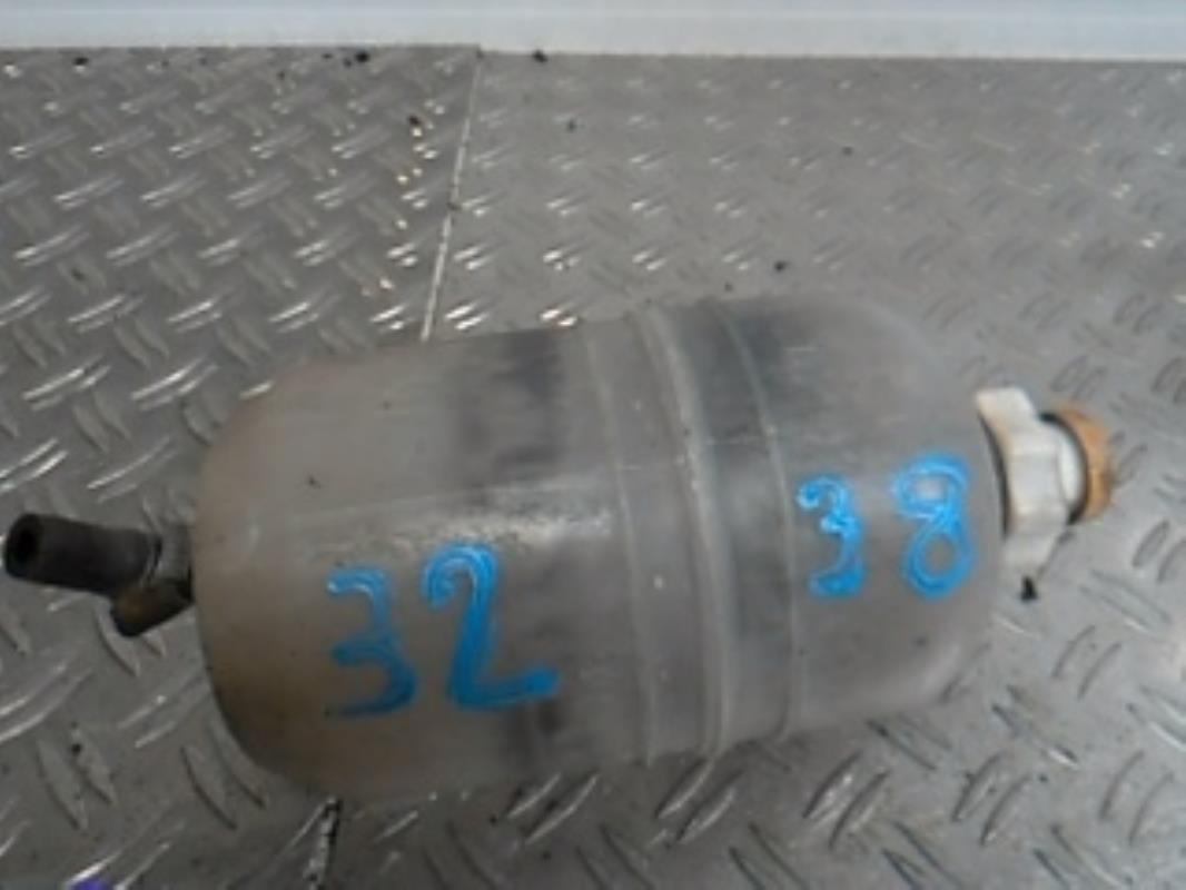 Vase d'expansion