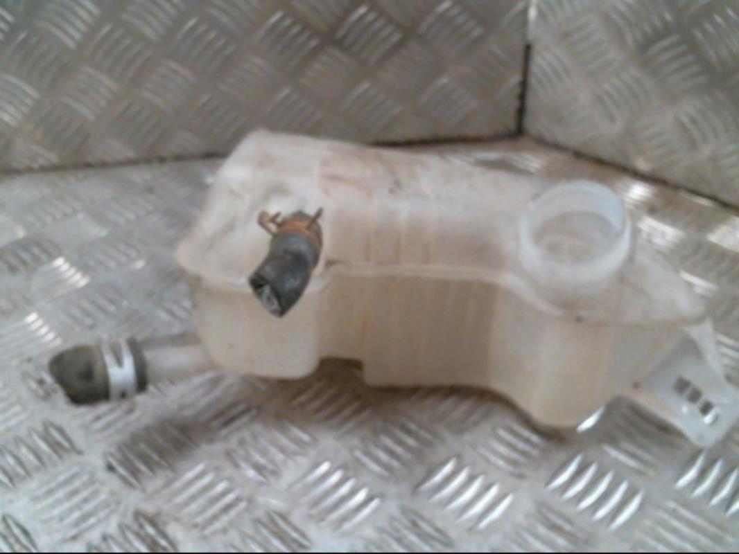 Vase d'expansion