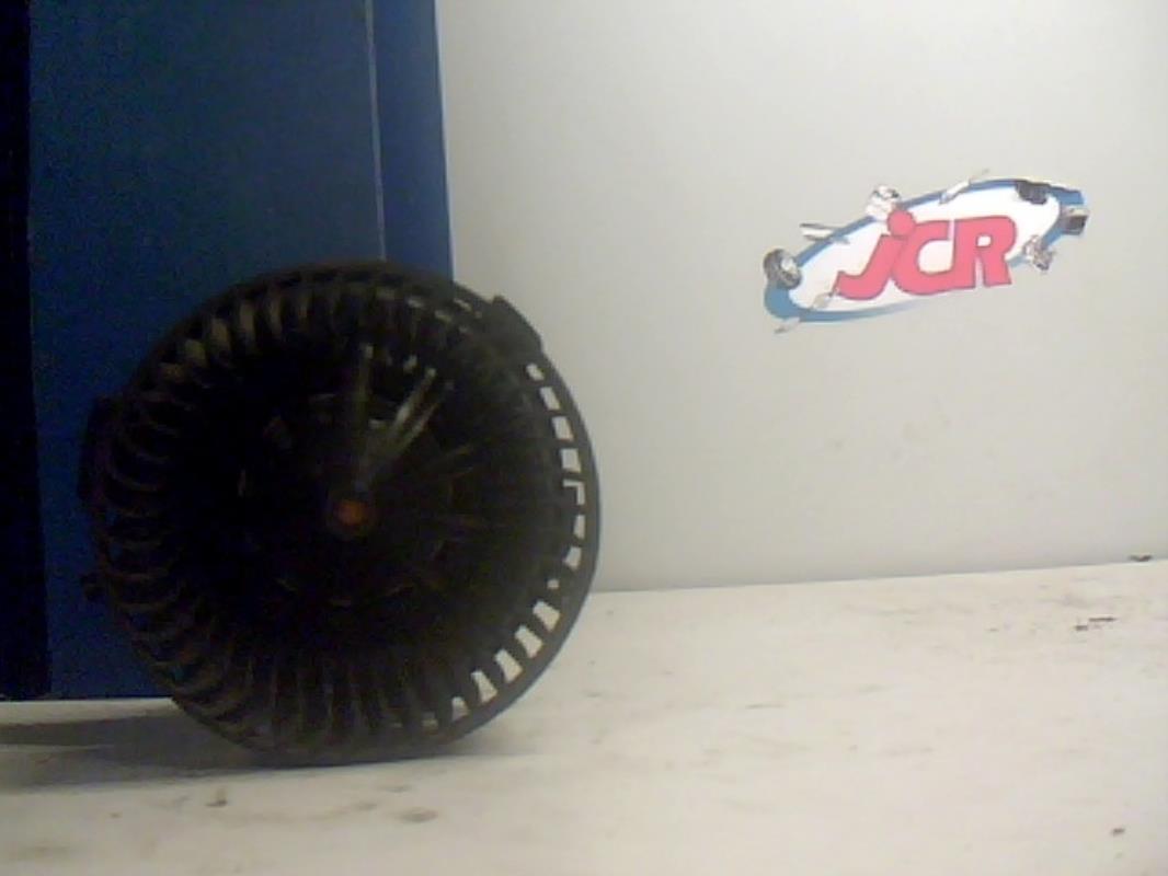 Ventilateur chauffage