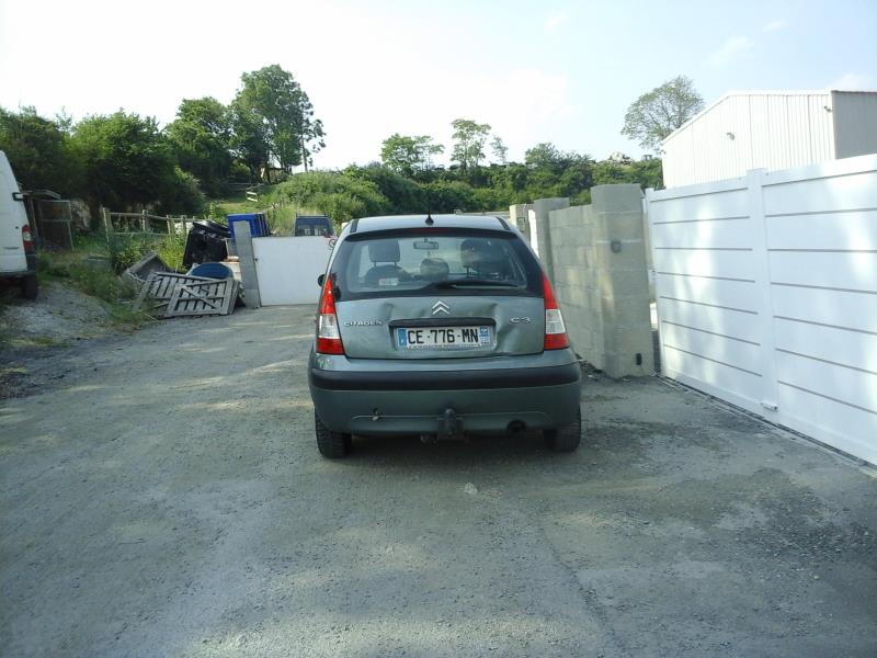 Pompe à injection