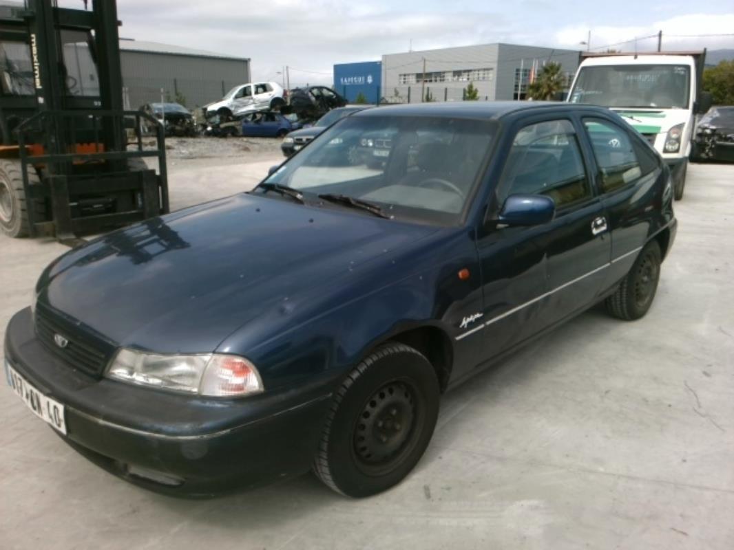 Foto pieza de coche