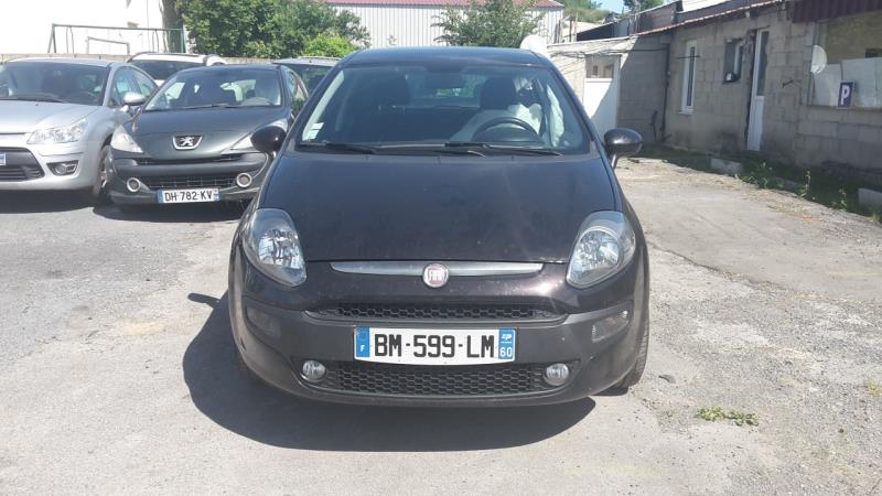 Pinza freni anteriore destra